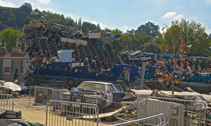 Війна світів