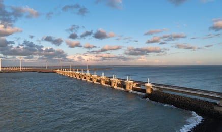 Инженерная Европа S1E4 - Северные страны