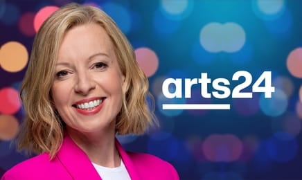 Arts24 Arts24
