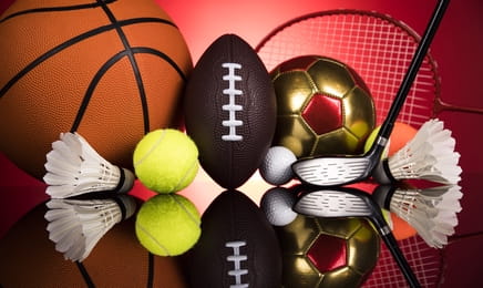 World Sport World Sport