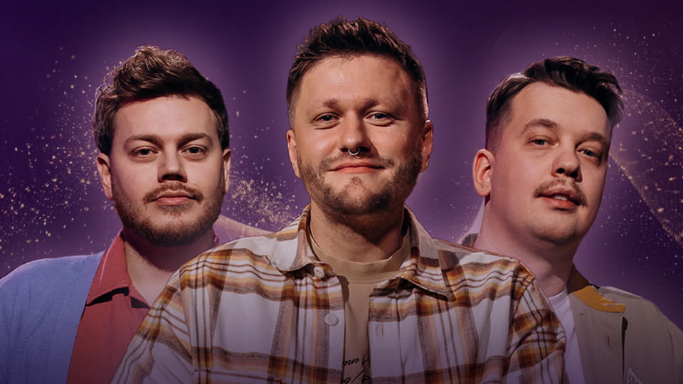 უყურეთ Name That Tune ონლაინ რეჟიმში