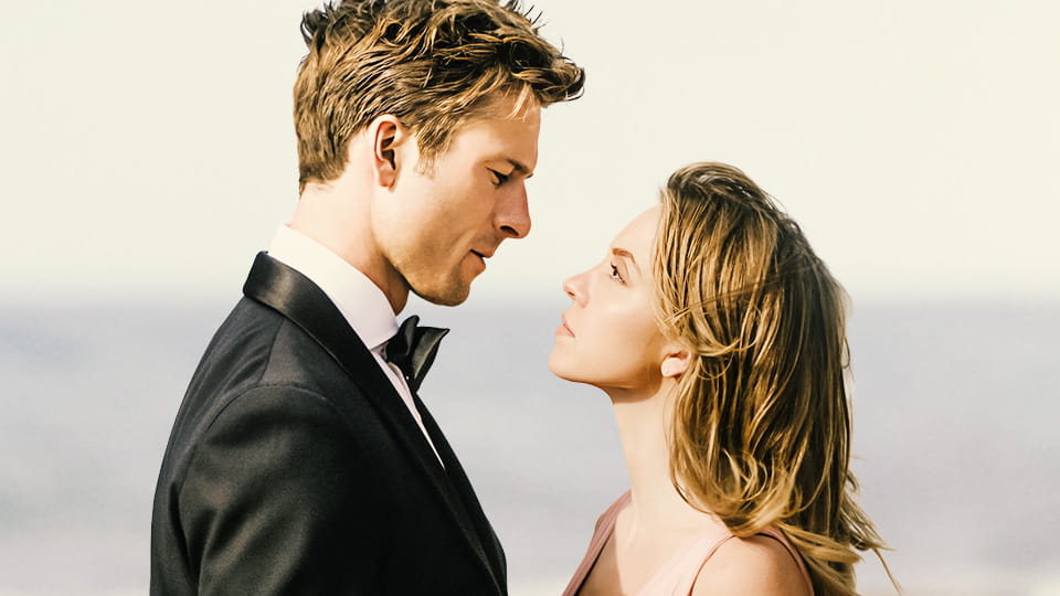 Дивитися Люблю тебе ненавидіти онлайн