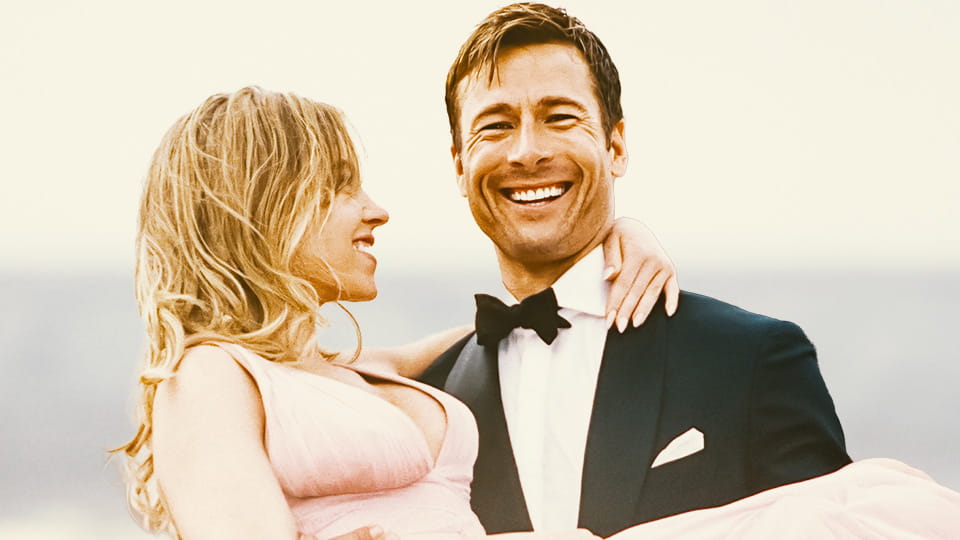 Дивитися Люблю тебе ненавидіти онлайн