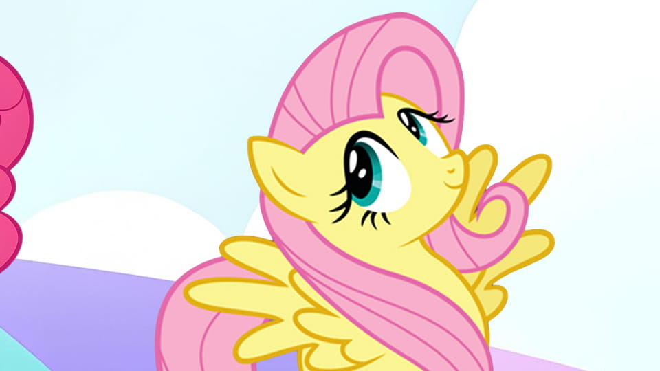 Glejte My Little Pony Friendship Is Magic na spletu