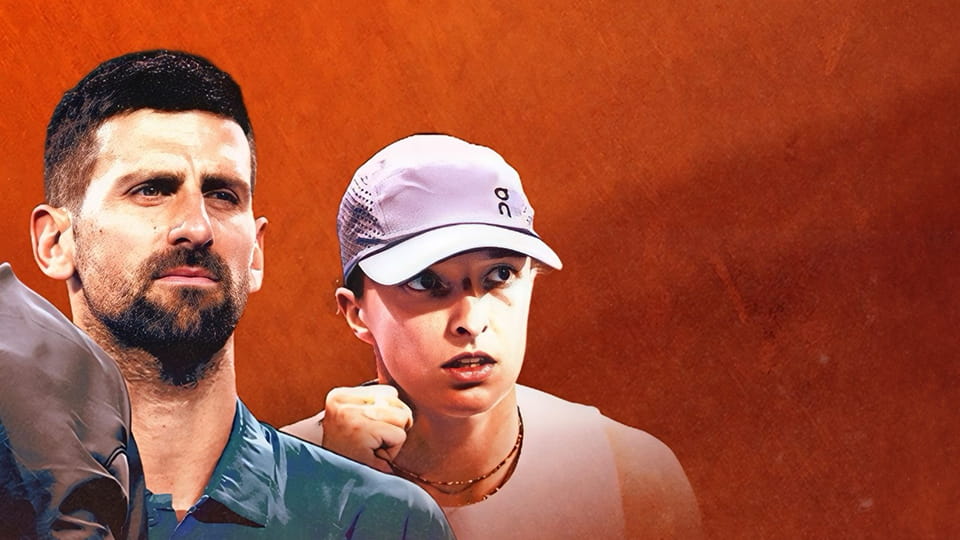 Дивитися Eurosport 1 HD онлайн