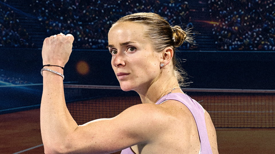 Турниры теннисных ассоциаций WTA и ATP