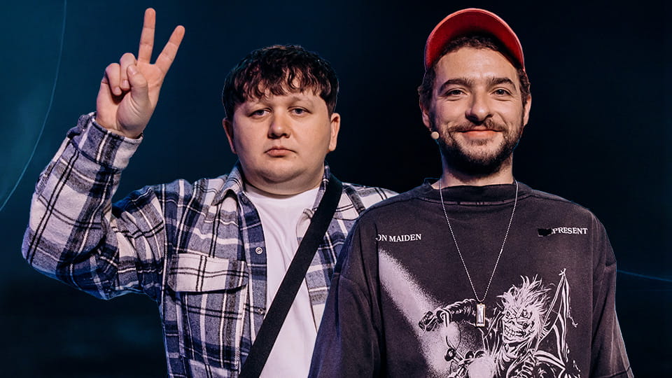 Дивитися Впізнай Брехню онлайн