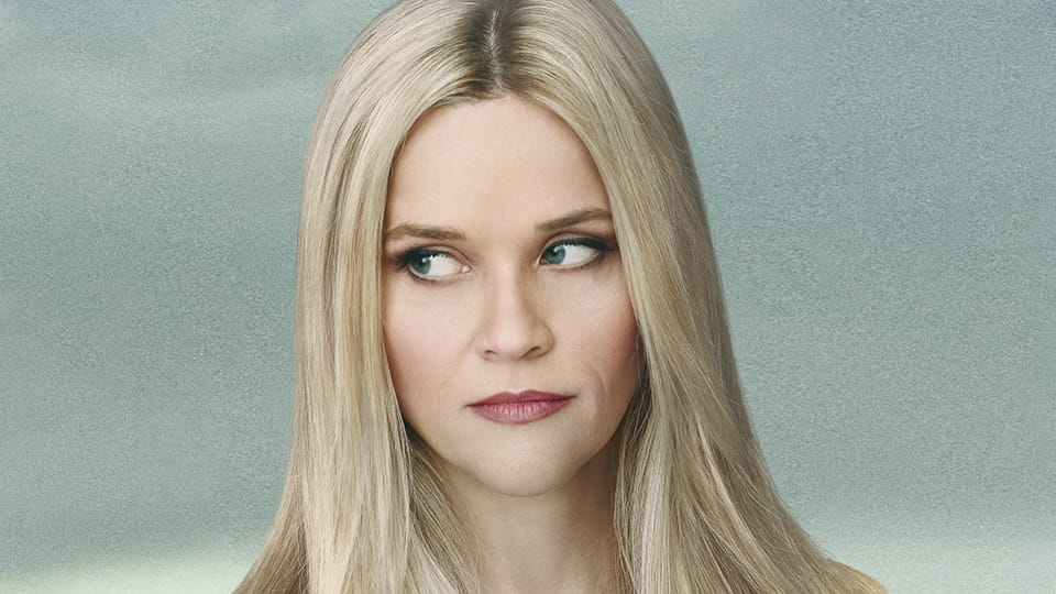 Дивитися Велика маленька брехня 1 Сезон онлайн