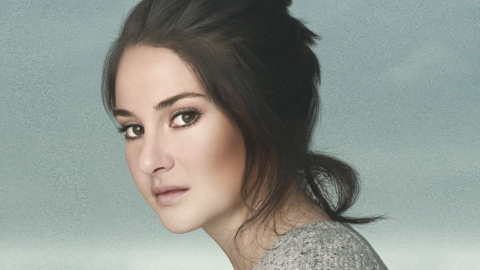 Дивитися Велика маленька брехня 1 Сезон онлайн