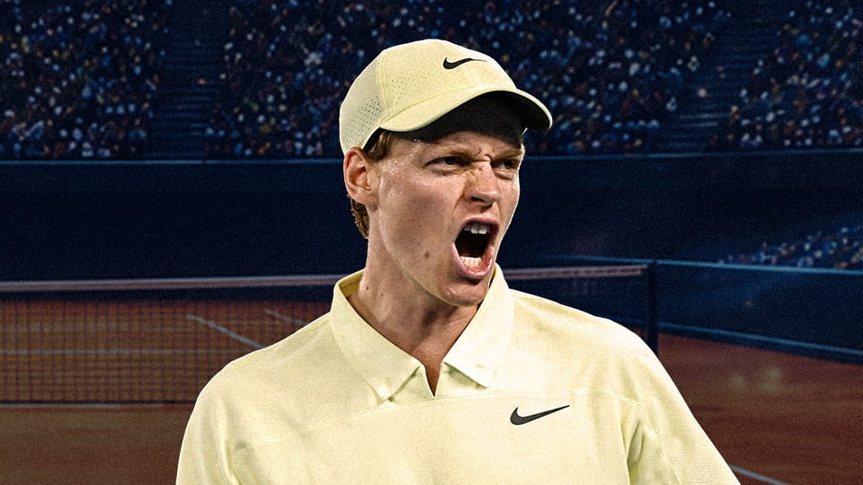 WTA and ATP tennis tournaments