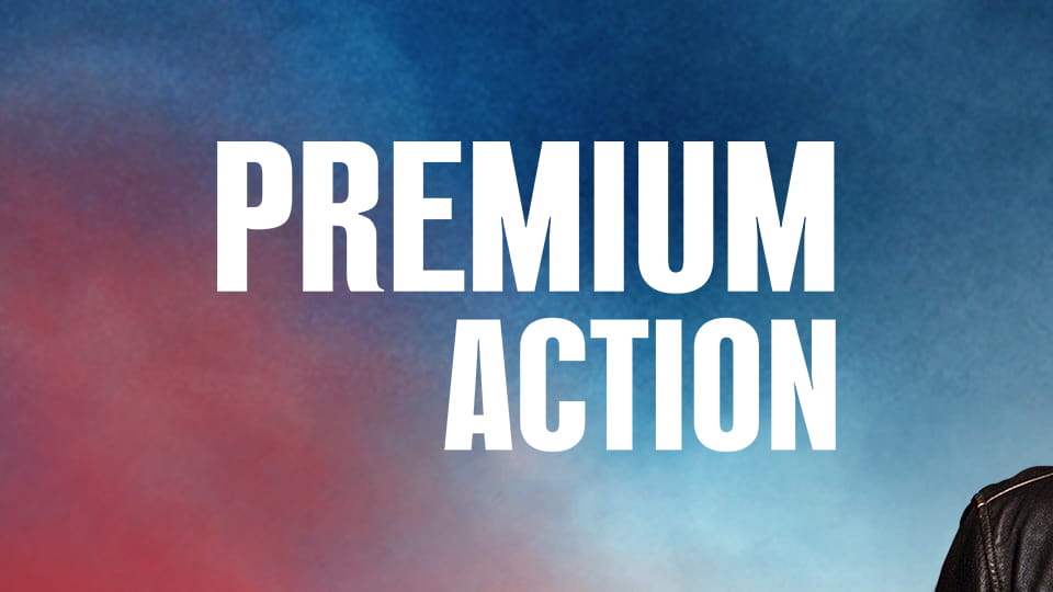 Смотреть Premium ACTION HD онлайн