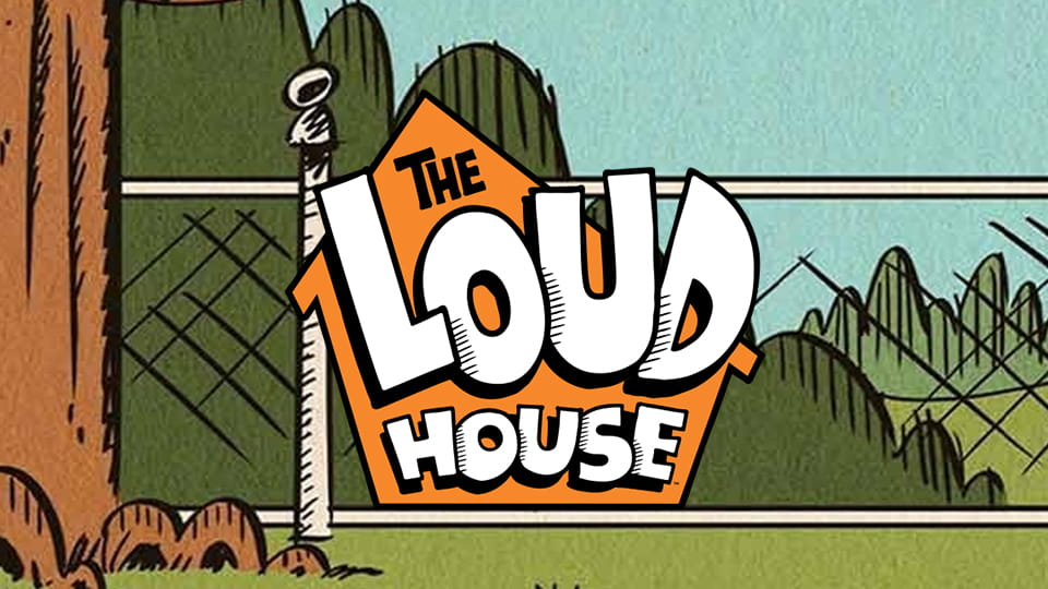 Gledajte The Loud House onlajn