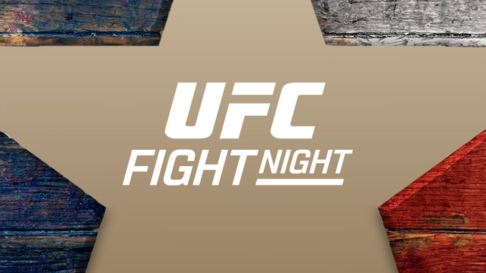 Смотреть Змішані єдиноборства. UFC Fight Night у Х'юстоні, США. Шон Стрікленд - Ентоні Ернандес. Пряма трансляція. онлайн