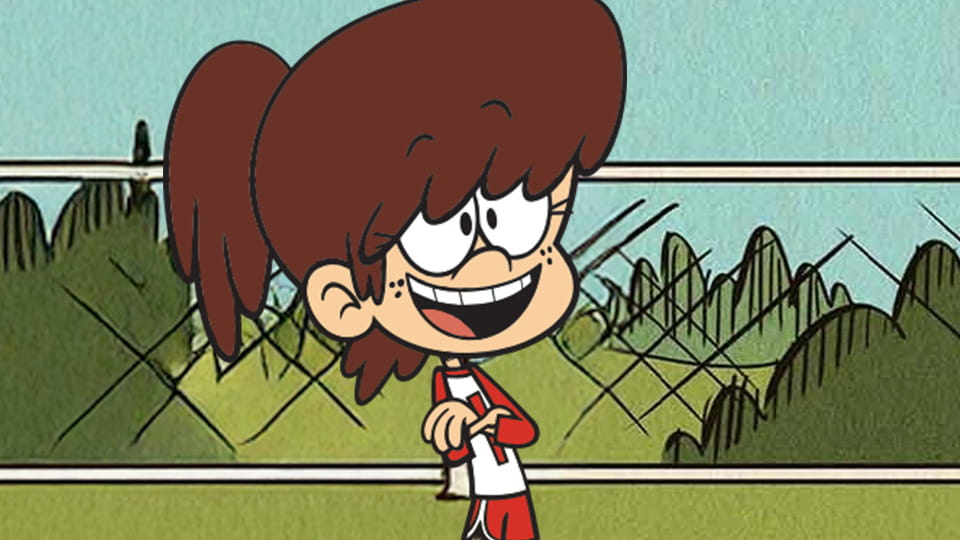 Gledajte The Loud House onlajn
