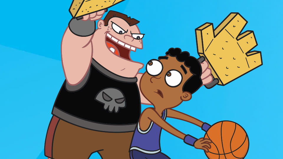 Gledajte Phineas and Ferb onlajn