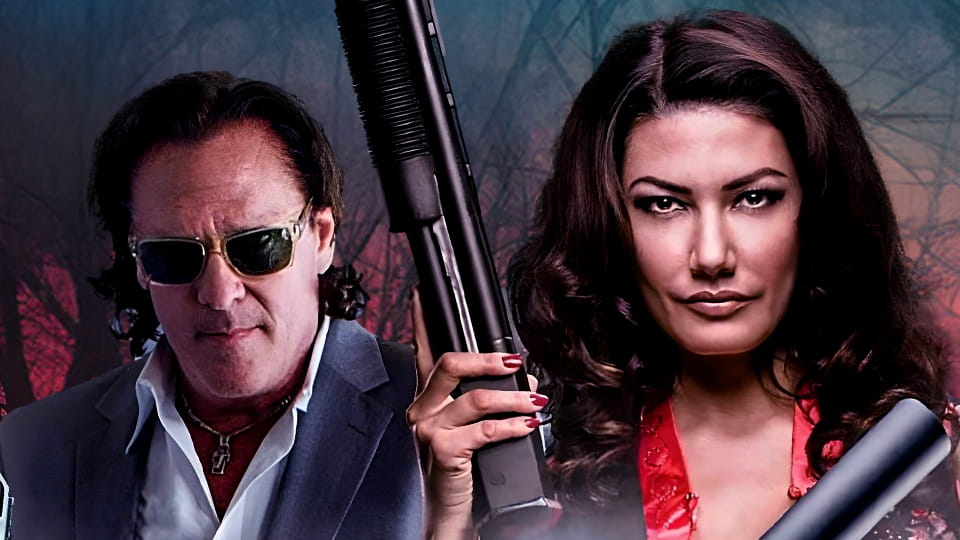 Смотреть Хит Боевик HD онлайн