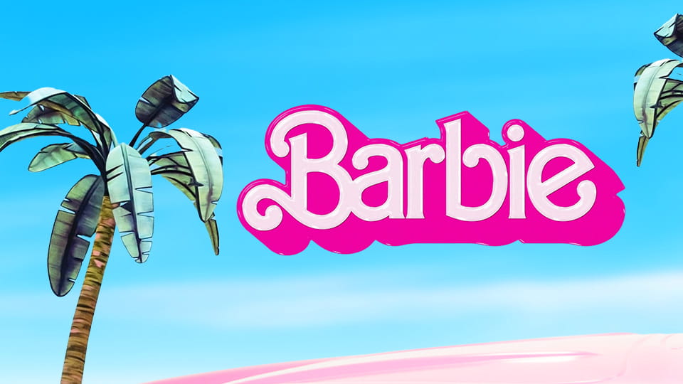 Watch Barbie online