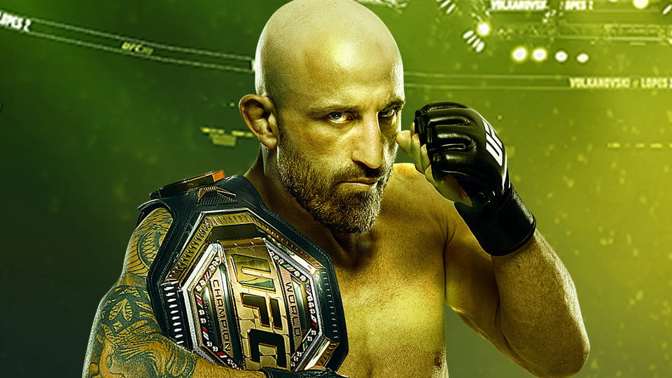 Παρακολούθησε Змішані єдиноборства. UFC 325 у Сіднеї, Австралія. Александер Волкановскі - Дієго Лопес. Реванш. Пряма трансляція. online