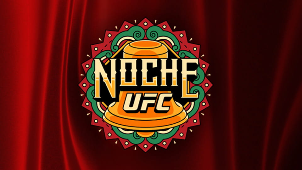 Смешанные единоборства. Noche UFC в Глендейле, США. Жан Силва - Хосе Мигель Дельгадо. Прямая трансляция.