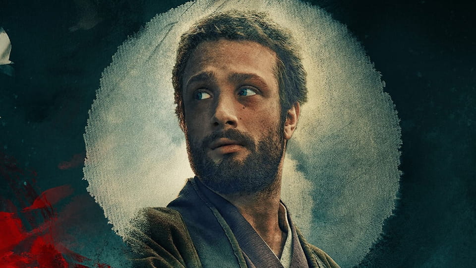 Смотреть Сёгун онлайн