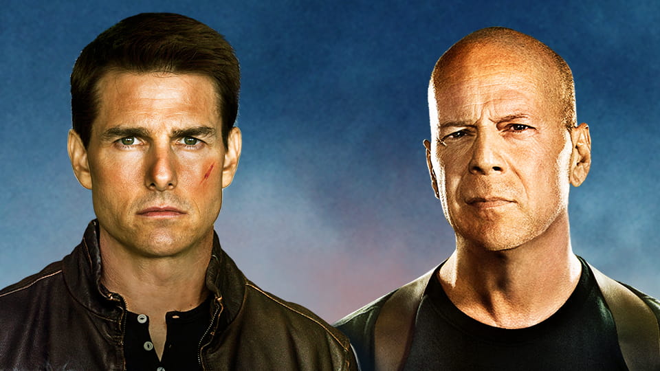 Дивитися Premium ACTION HD онлайн