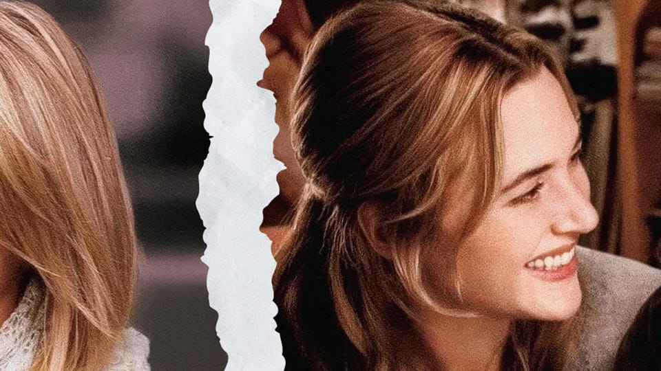 Смотреть Отпуск по обмену онлайн