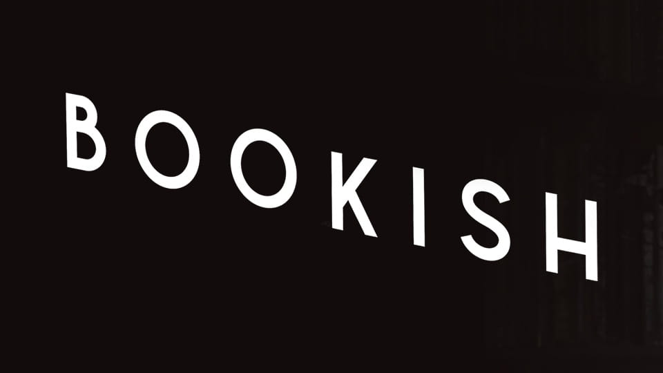 Bookish çevrimiçi izle