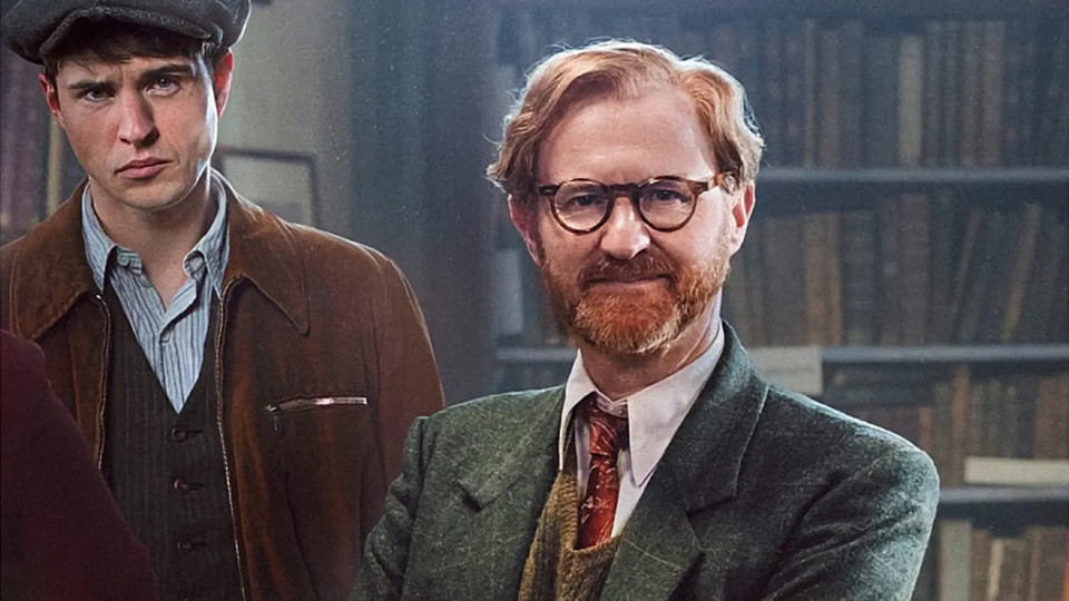 Bookish çevrimiçi izle