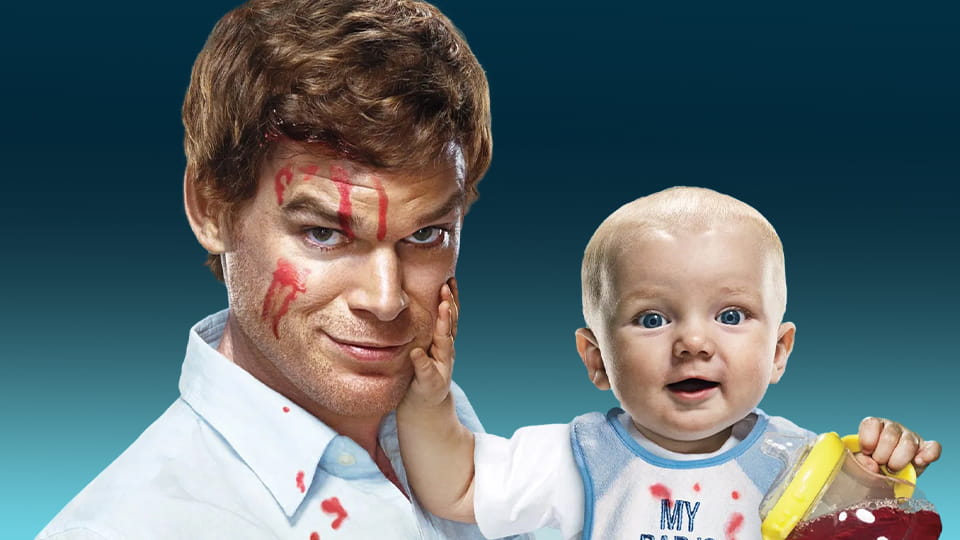 Gledajte Dexter HD onlajn