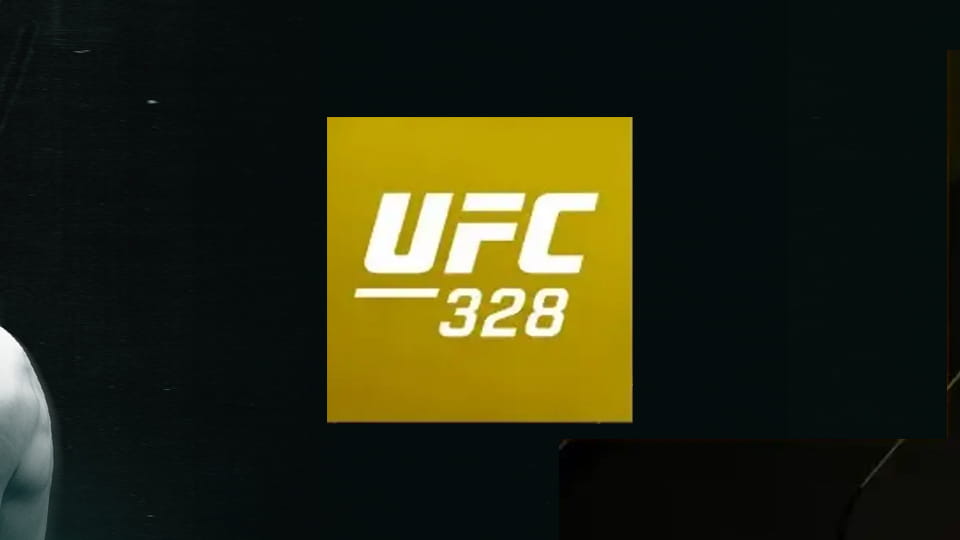 Смотреть Смешанные единоборства. UFC 328 в Ньюарке, США. Предварительный кард. Прямая трансляция. онлайн