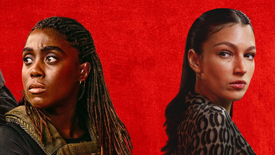 Gledajte The Day of the Jackal onlajn