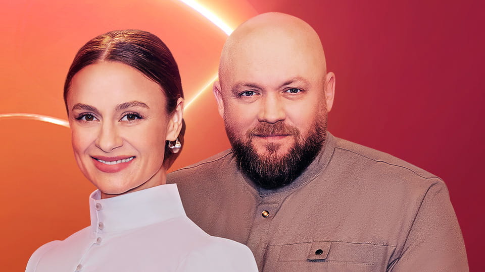 МастерШеф Професіонали Сезон 5 Серія 3