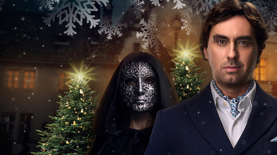 Ver The Traitors online