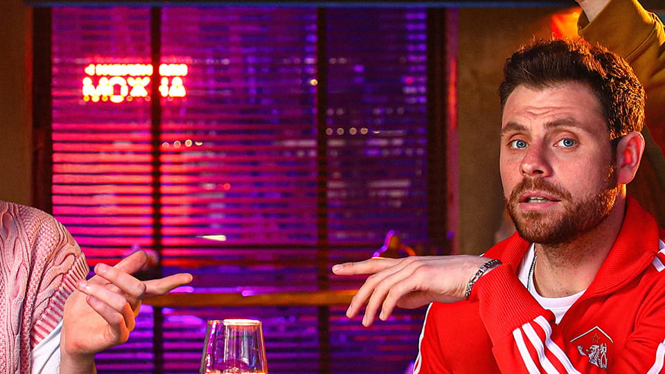 Дивитися Ховаючи колишню онлайн