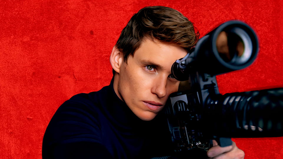 Дивитися День Шакала онлайн