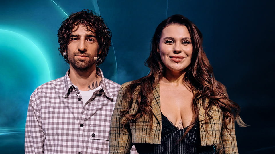 Παρακολούθησε Would I Lie to You online