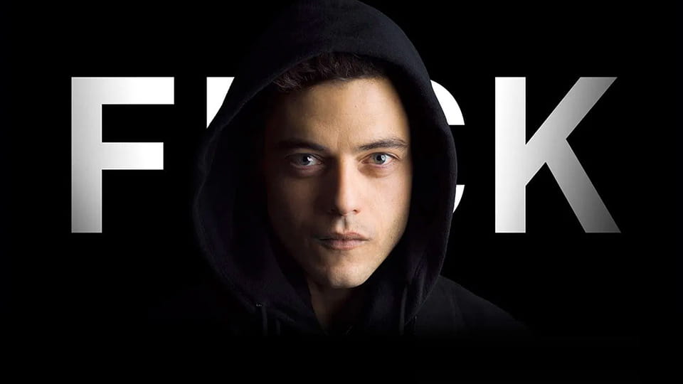 Regardez Mr Robot en ligne