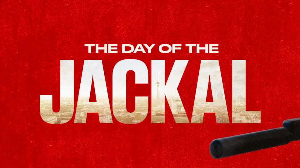 Gledajte The Day of the Jackal onlajn