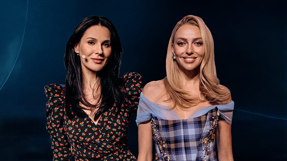 Смотреть Впізнай Брехню онлайн