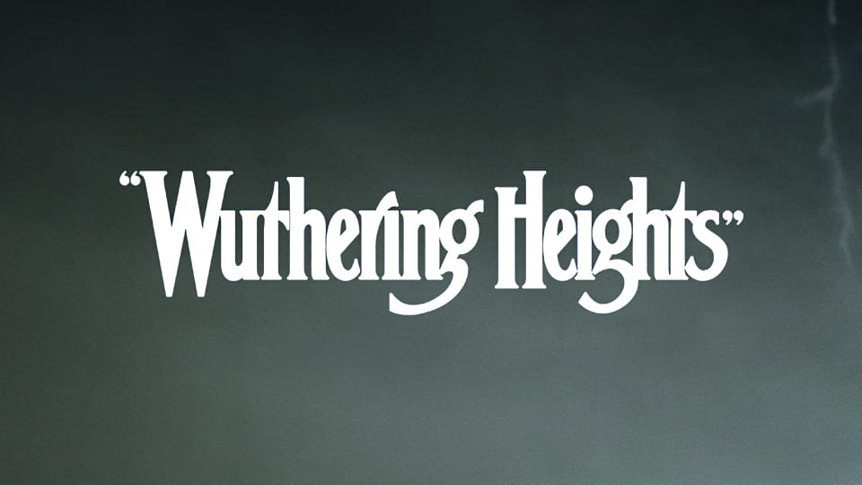 უყურეთ Wuthering Heights ონლაინ რეჟიმში