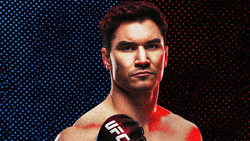 Смешанные единоборства. UFC Fight Night в Эдмонтоне, Канада. Хоакин Бакли - Майк Мэлотт. Прямая трансляция.