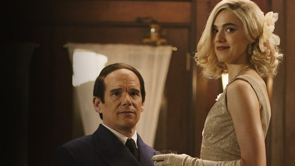 Голубая луна онлайн қарау