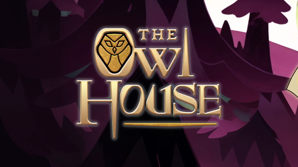 Gledajte The Owl House onlajn
