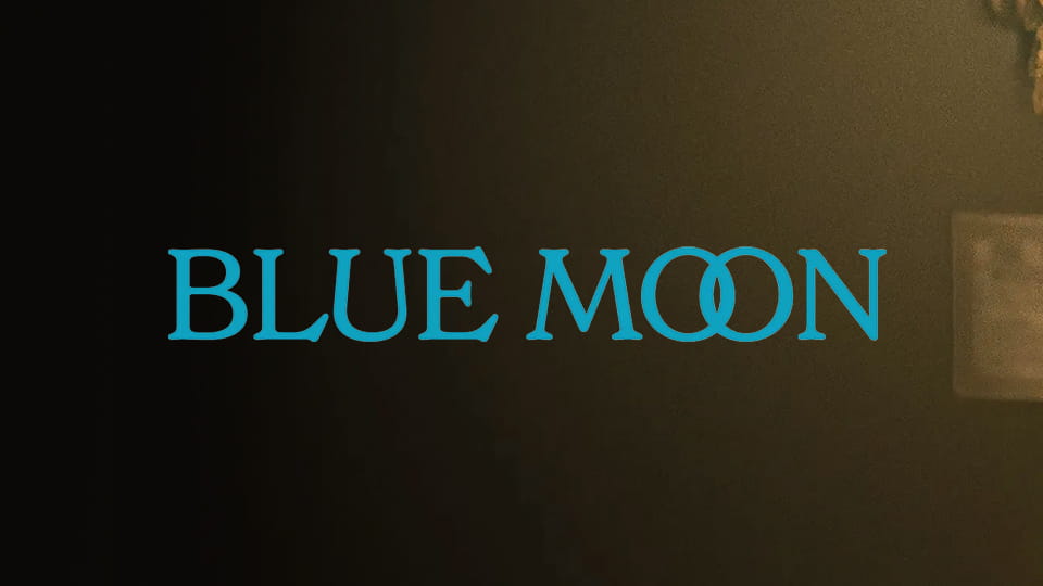 Դիտեք Blue Moon առցանց