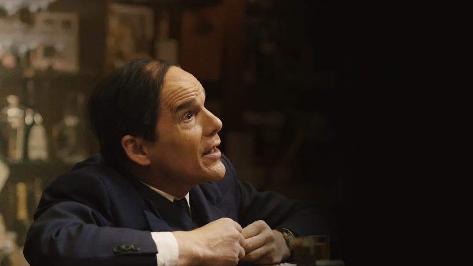 Դիտեք Blue Moon առցանց