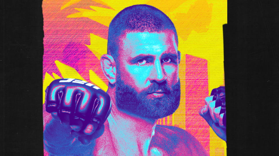 Watch Змішані єдиноборства. UFC 327 у Маямі, США. Їржі Прохазка - Карлос Ульберг. online