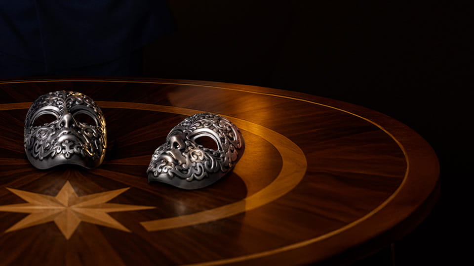 Žiūrėti The Traitors internete