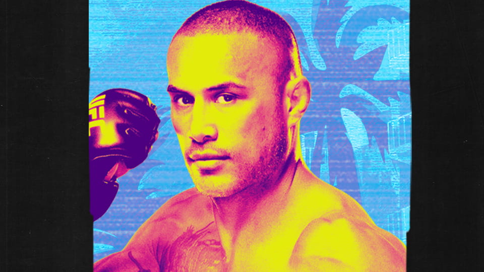 Watch Змішані єдиноборства. UFC 327 у Маямі, США. Їржі Прохазка - Карлос Ульберг. online