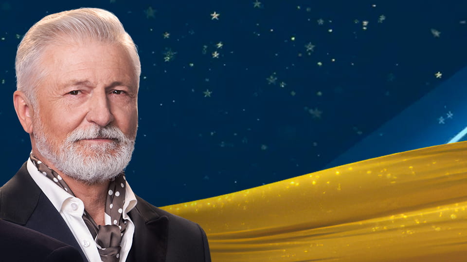 Україна має талант Сезон 11 Серія 3