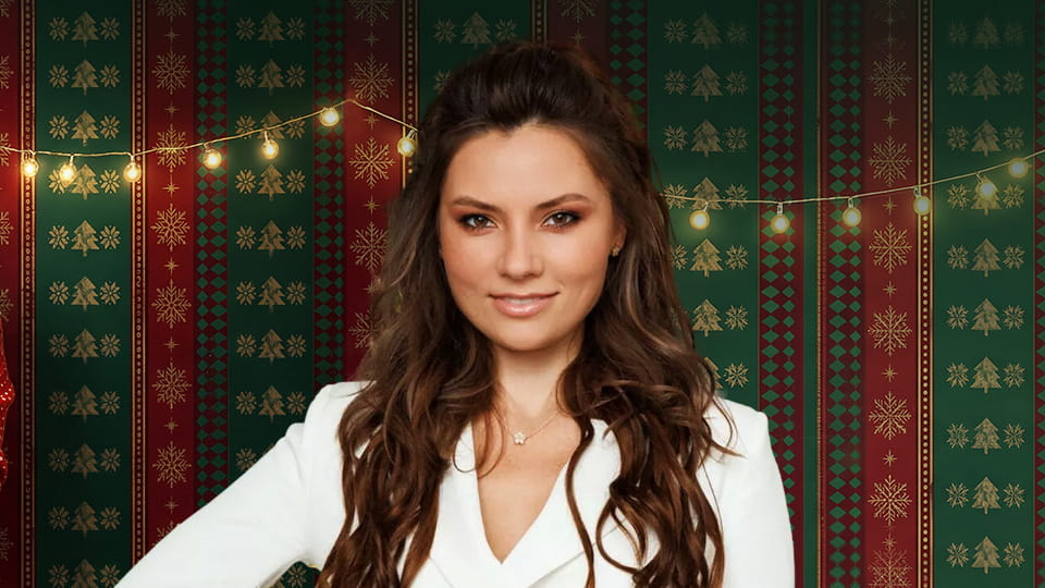 Ver Stolen for Christmas online